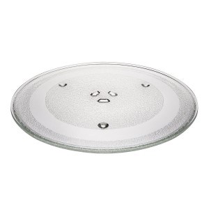 СВЧ Тарелка D=318mm SAMSUNG DE74-20015G (DE74-20015B) MCW009UN